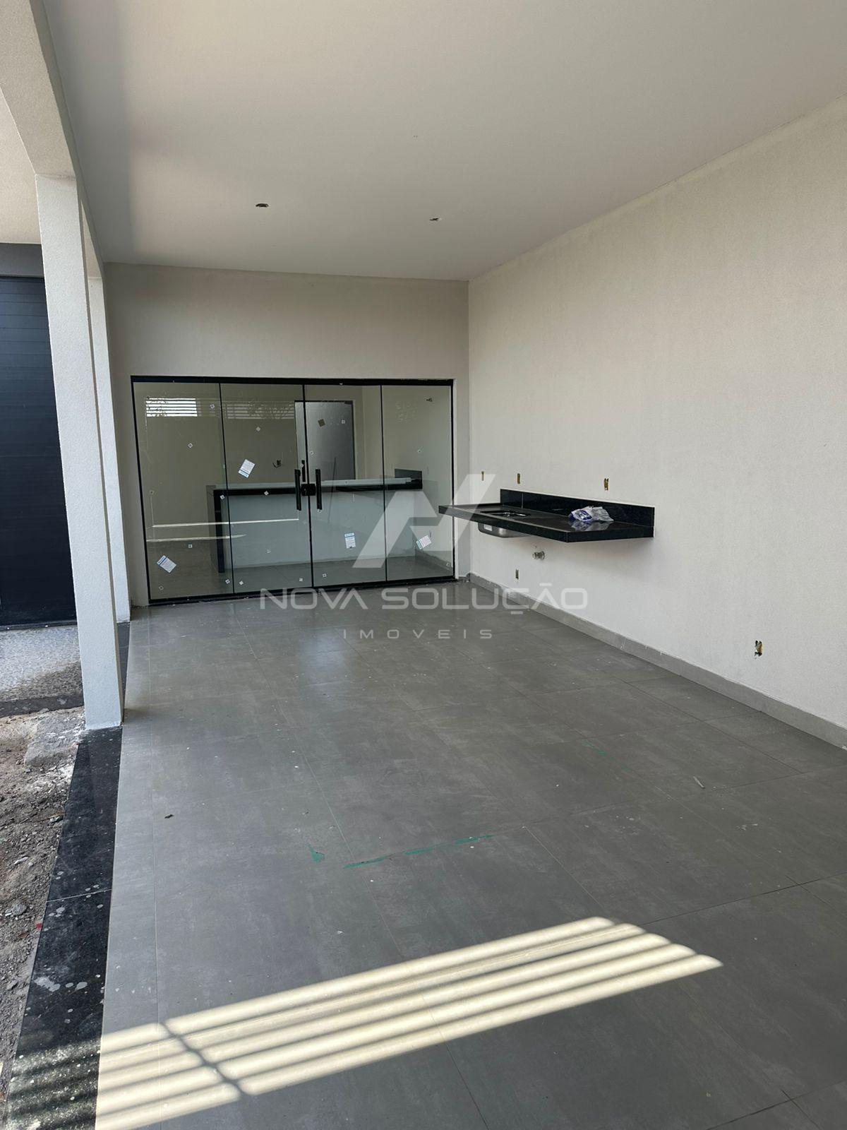 Casa com 3 dormitrios  venda, Jardim Marajoara, LIMEIRA - SP