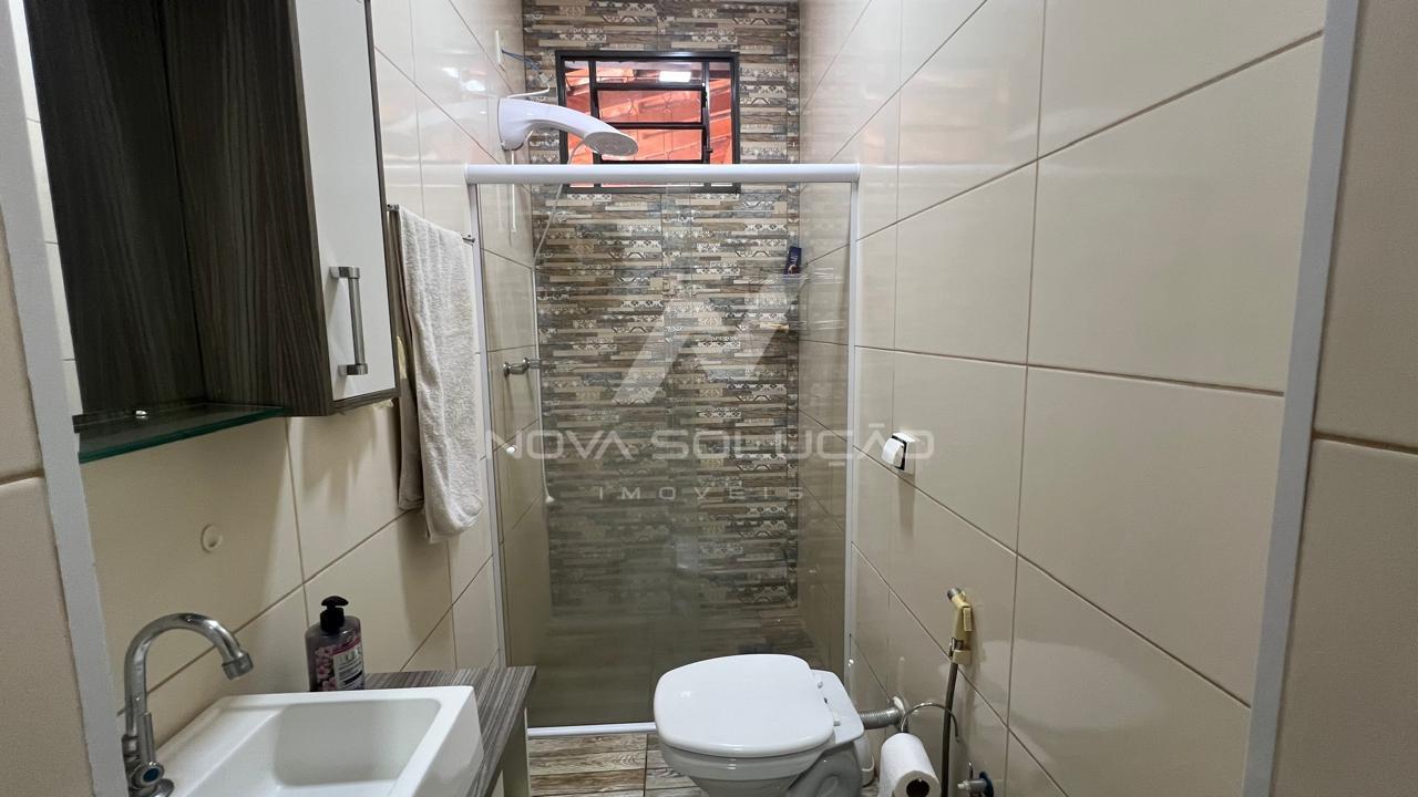 Casa com 2 dormitrios  venda, Jardim Santa Adlia, LIMEIRA - SP