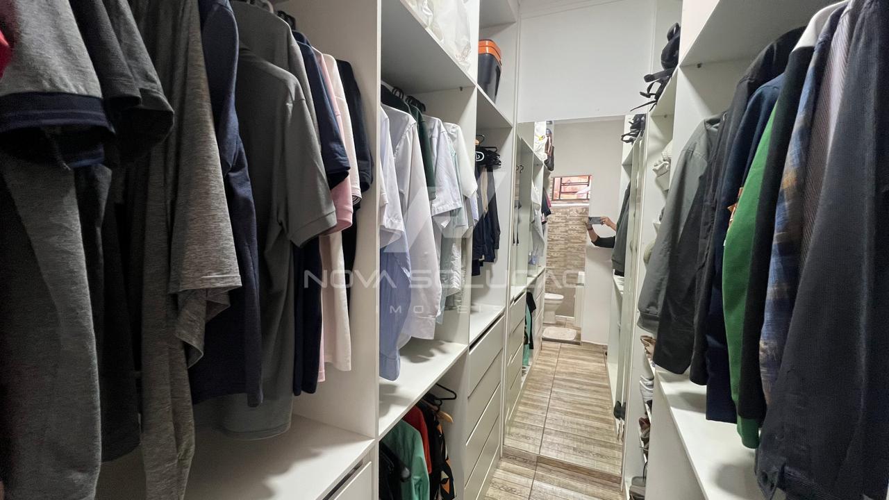 Casa com 2 dormitrios  venda, Jardim Santa Adlia, LIMEIRA - SP