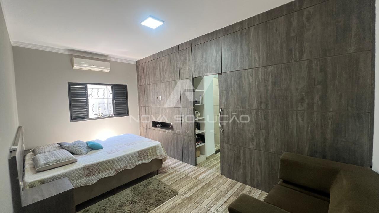 Casa com 2 dormitrios  venda, Jardim Santa Adlia, LIMEIRA - SP