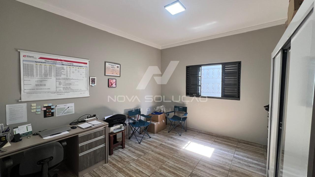 Casa com 2 dormitrios  venda, Jardim Santa Adlia, LIMEIRA - SP