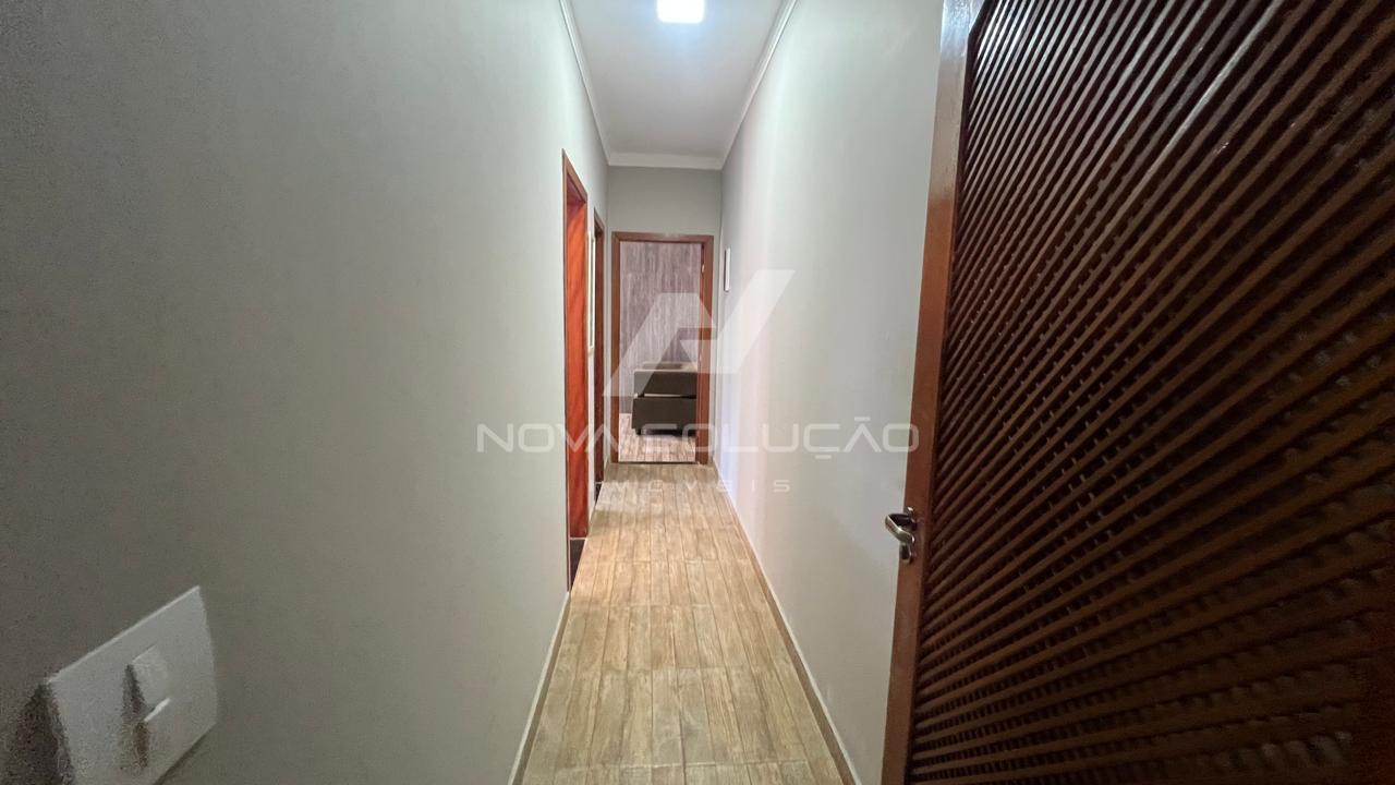 Casa com 2 dormitrios  venda, Jardim Santa Adlia, LIMEIRA - SP