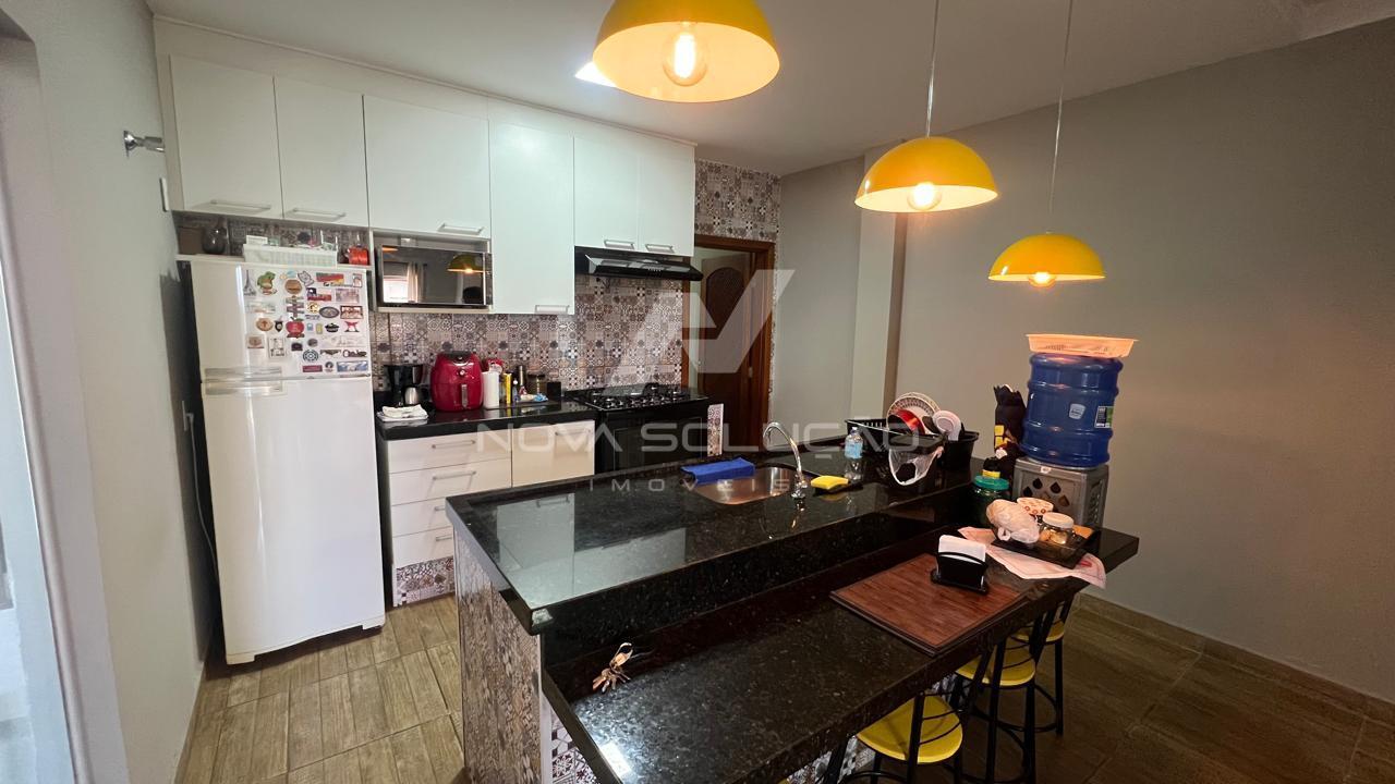 Casa com 2 dormitrios  venda, Jardim Santa Adlia, LIMEIRA - SP