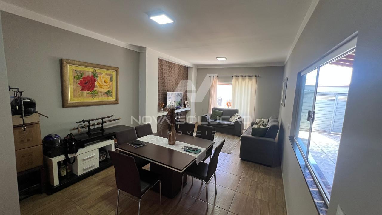 Casa com 2 dormitrios  venda, Jardim Santa Adlia, LIMEIRA - SP