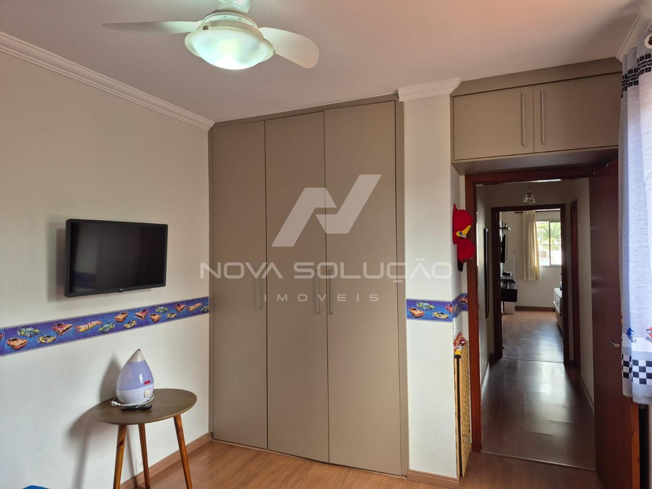 Apartamento  venda, Centro, LIMEIRA - SP