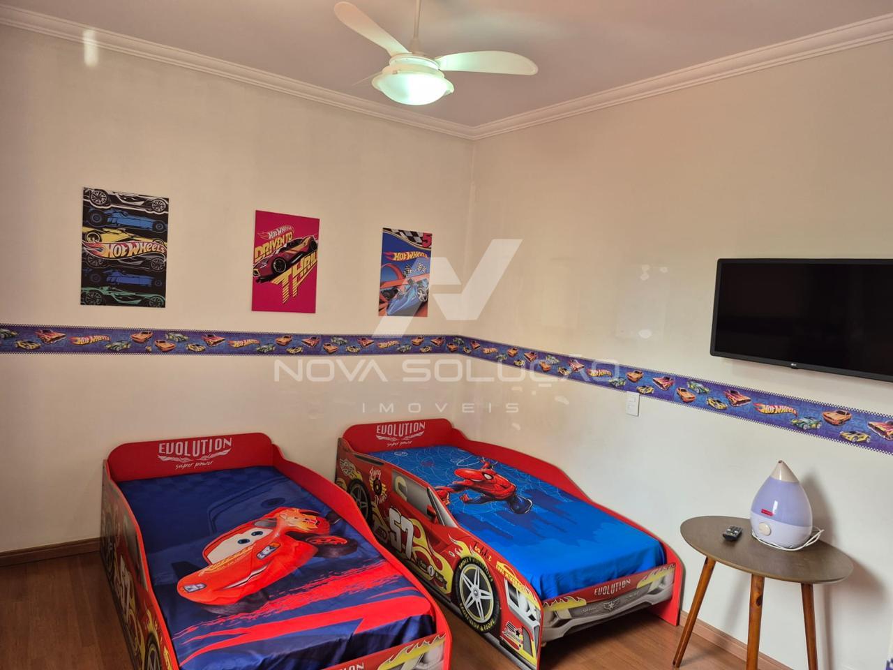 Apartamento  venda, Centro, LIMEIRA - SP