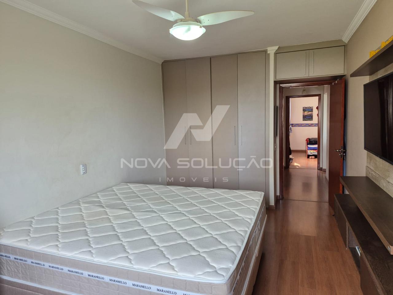 Apartamento  venda, Centro, LIMEIRA - SP