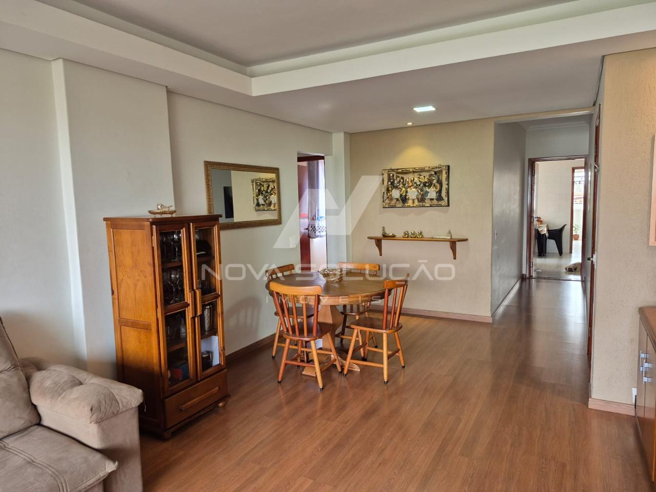 Apartamento  venda, Centro, LIMEIRA - SP