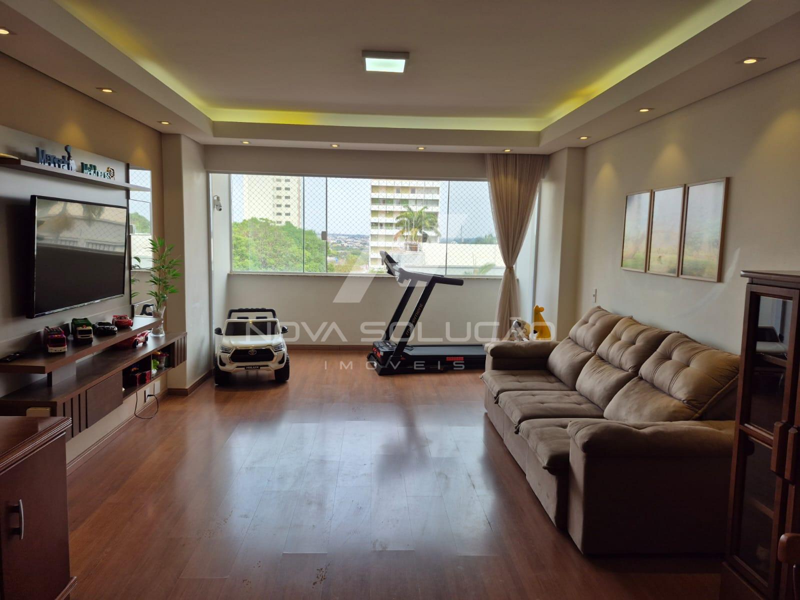 Apartamento  venda, Centro, LIMEIRA - SP