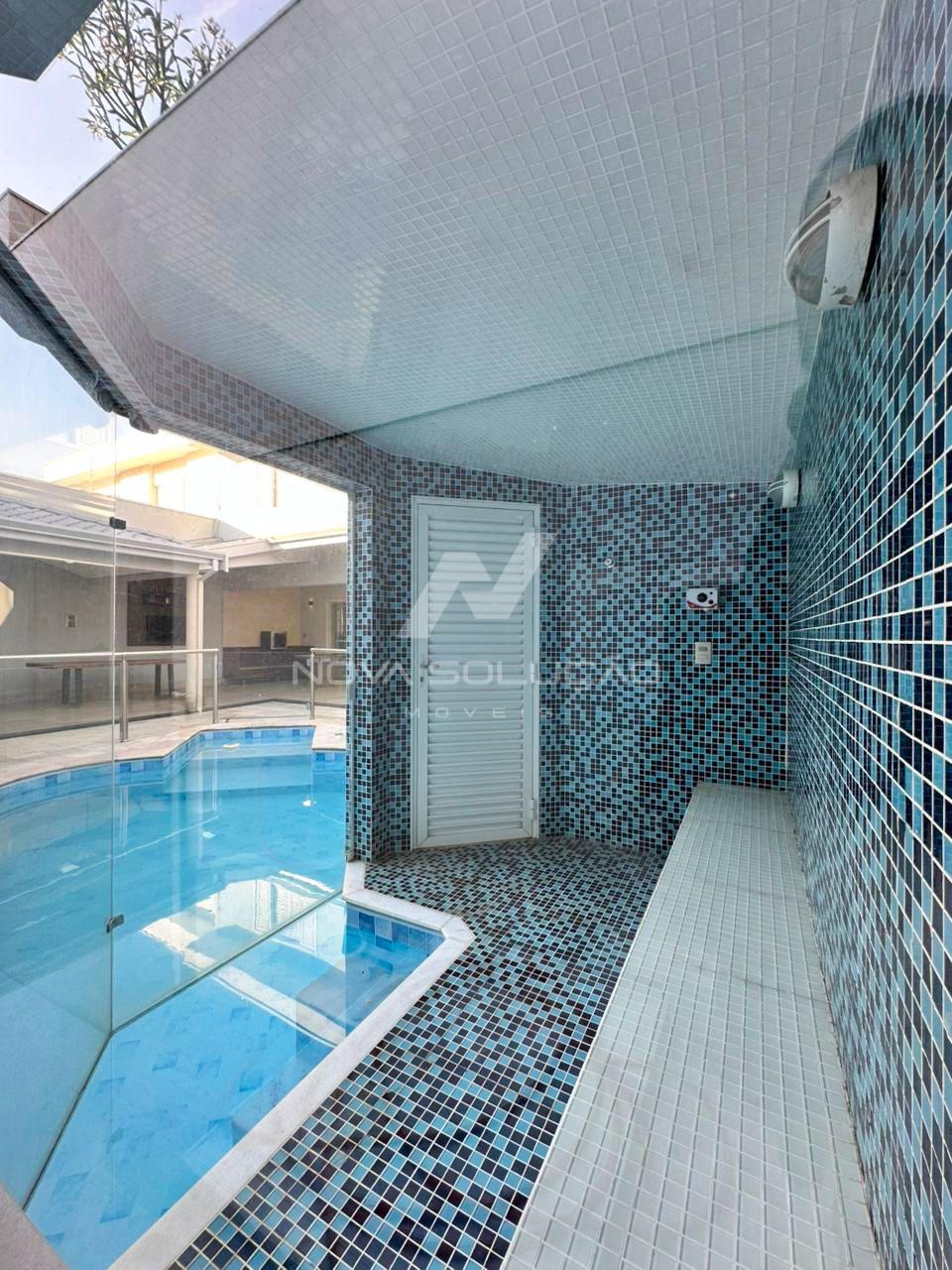 Sobrado com 4 dormit�rios � venda, Condom�nio Residencial Flora, LIMEIRA - SP