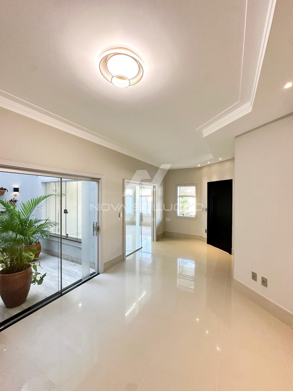 Sobrado com 4 dormit�rios � venda, Condom�nio Residencial Flora, LIMEIRA - SP