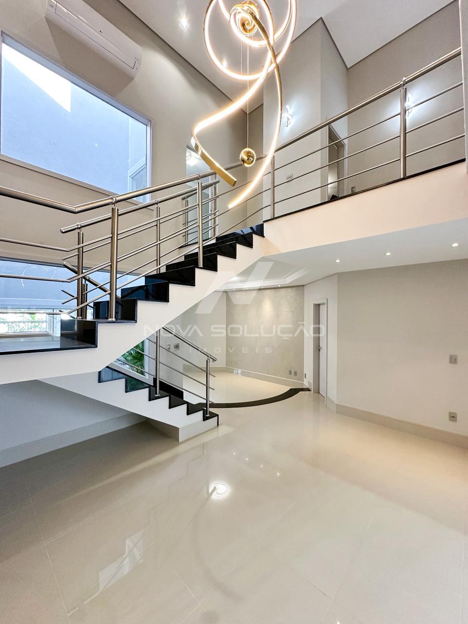 Sobrado com 4 dormit�rios � venda, Condom�nio Residencial Flora, LIMEIRA - SP