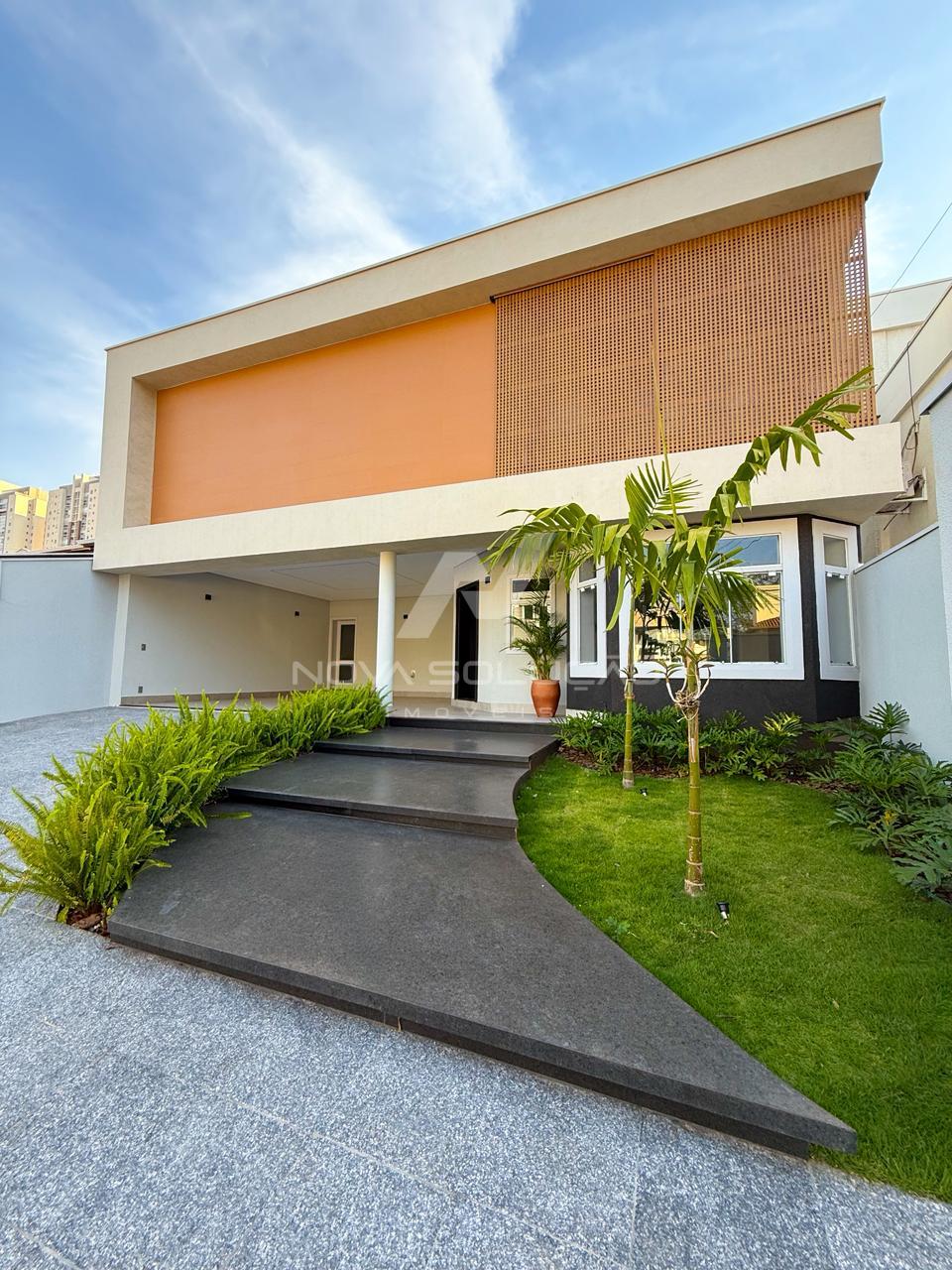 Sobrado com 4 dormit�rios � venda, Condom�nio Residencial Flora, LIMEIRA - SP