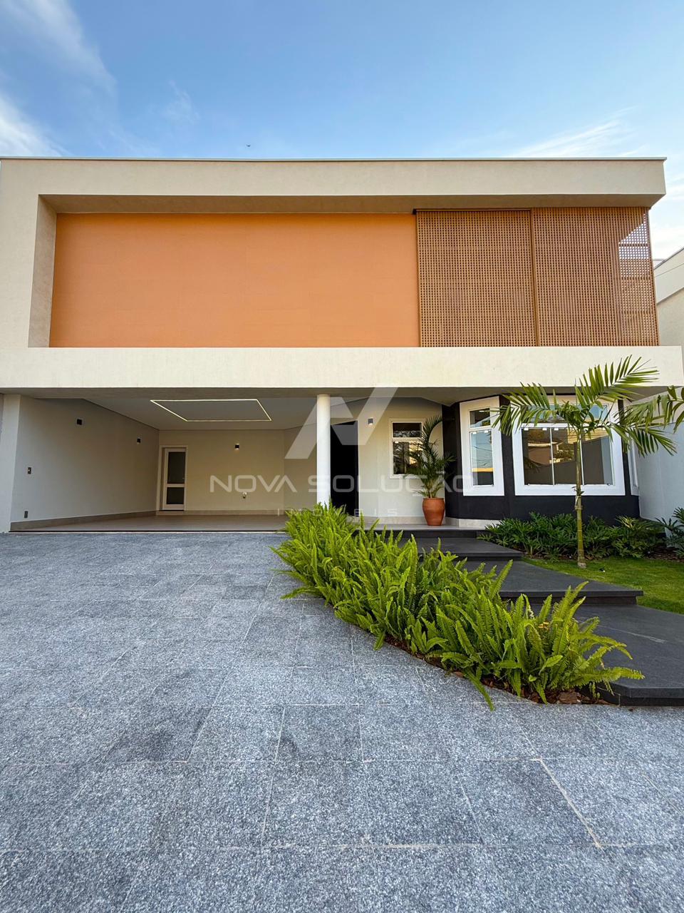 Sobrado com 4 dormit�rios � venda, Condom�nio Residencial Flora, LIMEIRA - SP