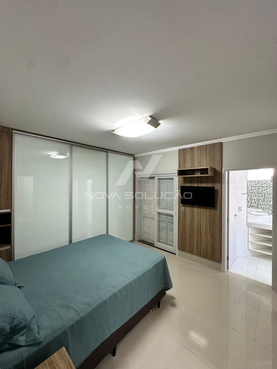 Sobrado com 4 dormit�rios � venda, Condom�nio Residencial Flora, LIMEIRA - SP