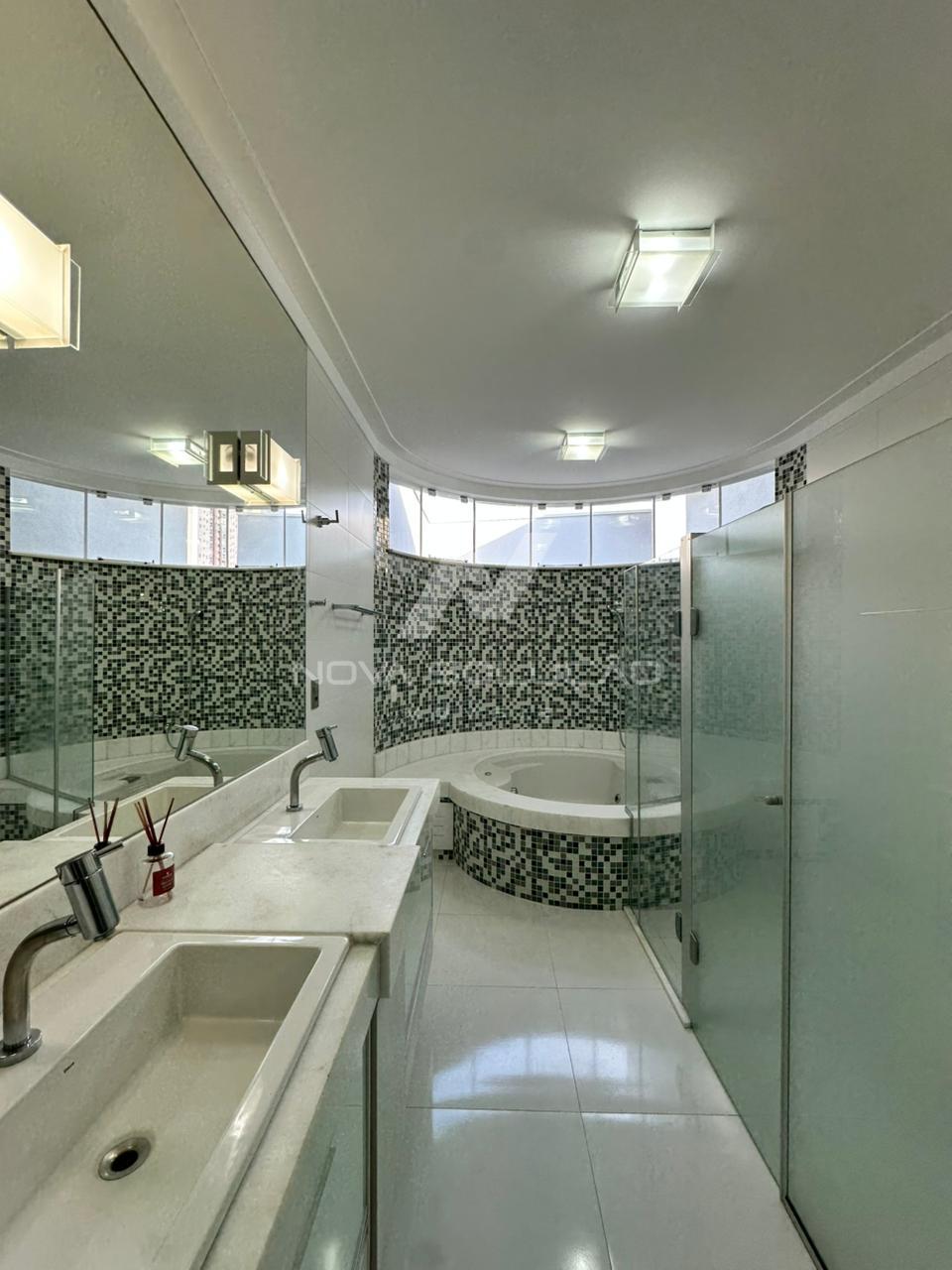 Sobrado com 4 dormit�rios � venda, Condom�nio Residencial Flora, LIMEIRA - SP