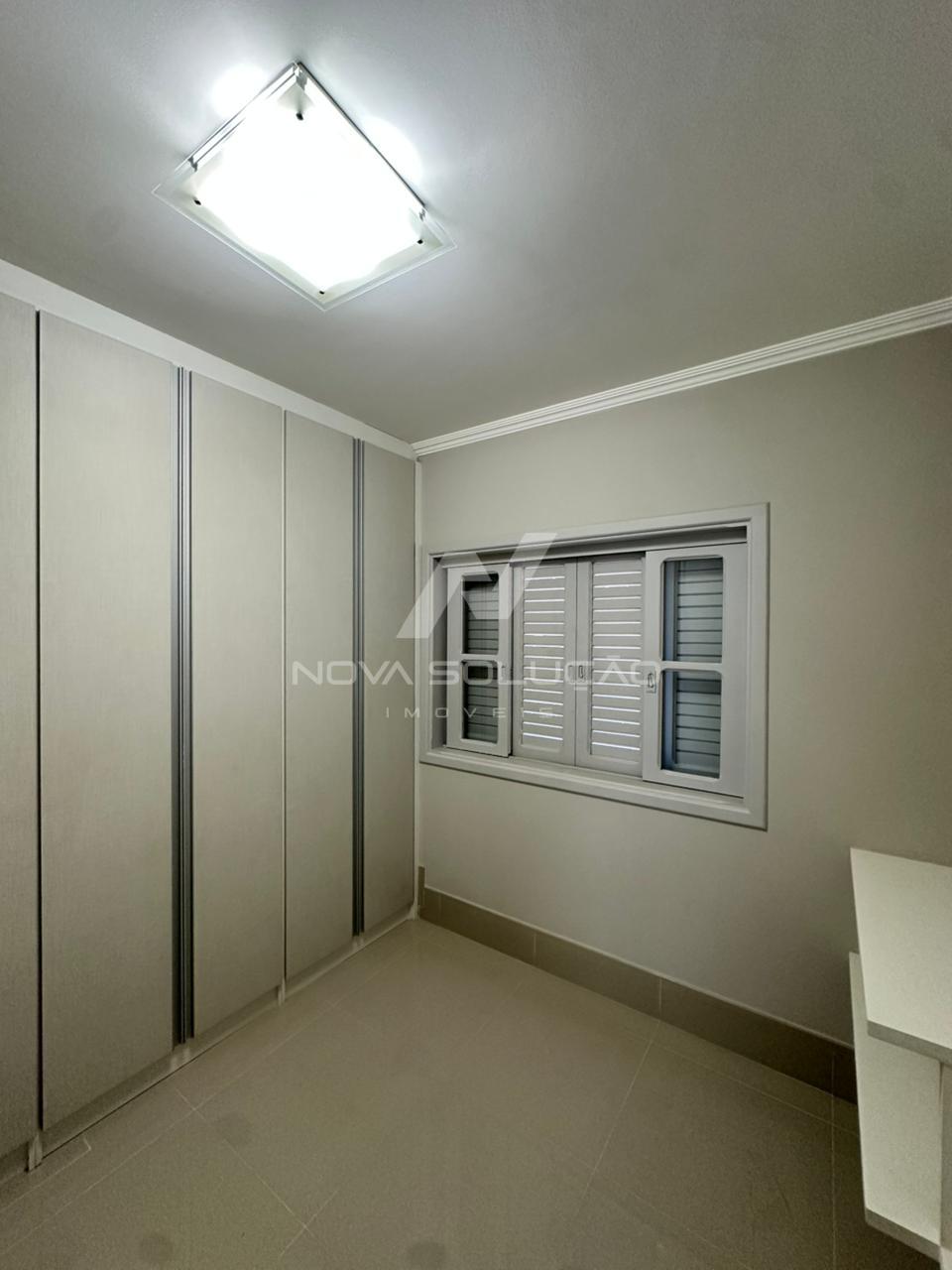 Sobrado com 4 dormit�rios � venda, Condom�nio Residencial Flora, LIMEIRA - SP