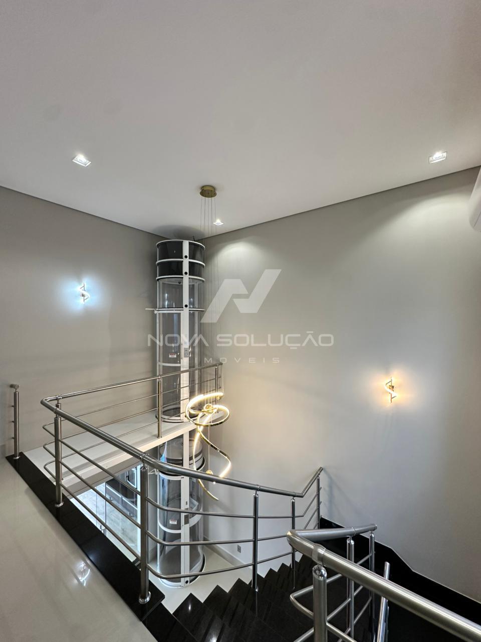 Sobrado com 4 dormit�rios � venda, Condom�nio Residencial Flora, LIMEIRA - SP