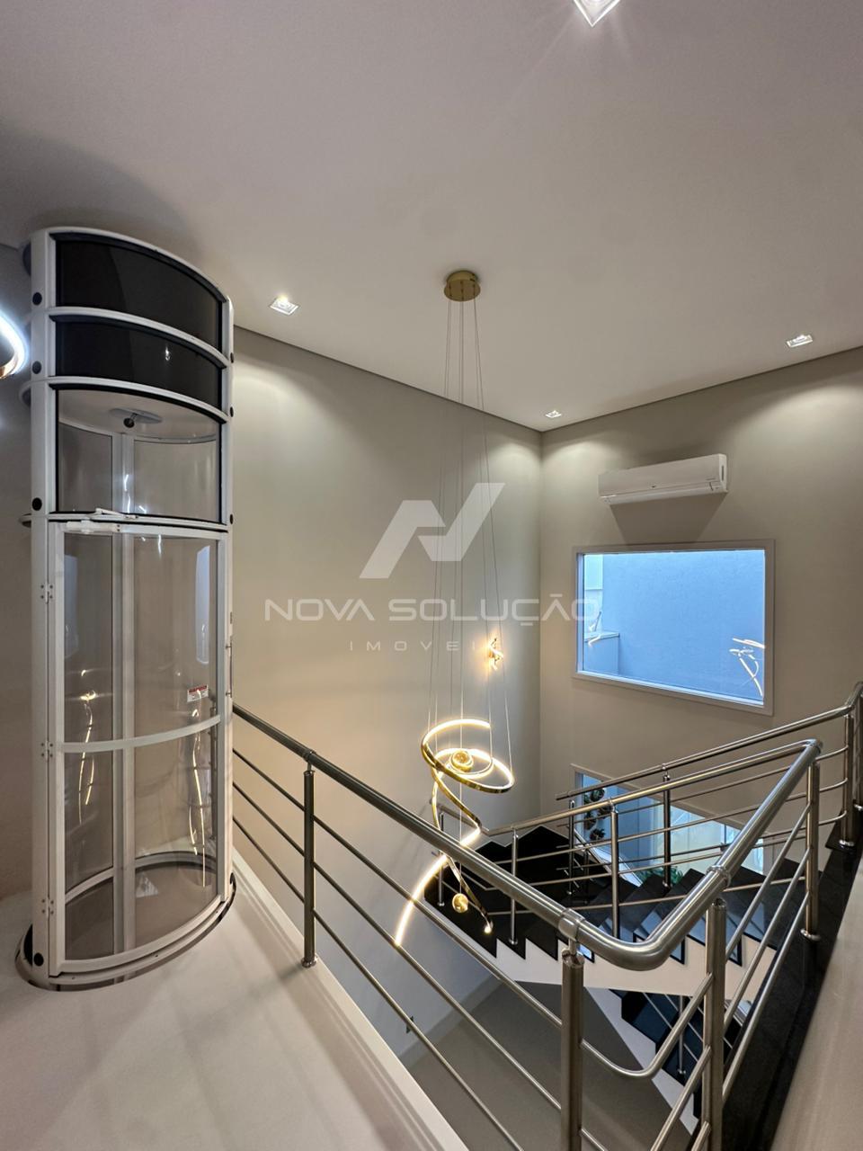 Sobrado com 4 dormit�rios � venda, Condom�nio Residencial Flora, LIMEIRA - SP