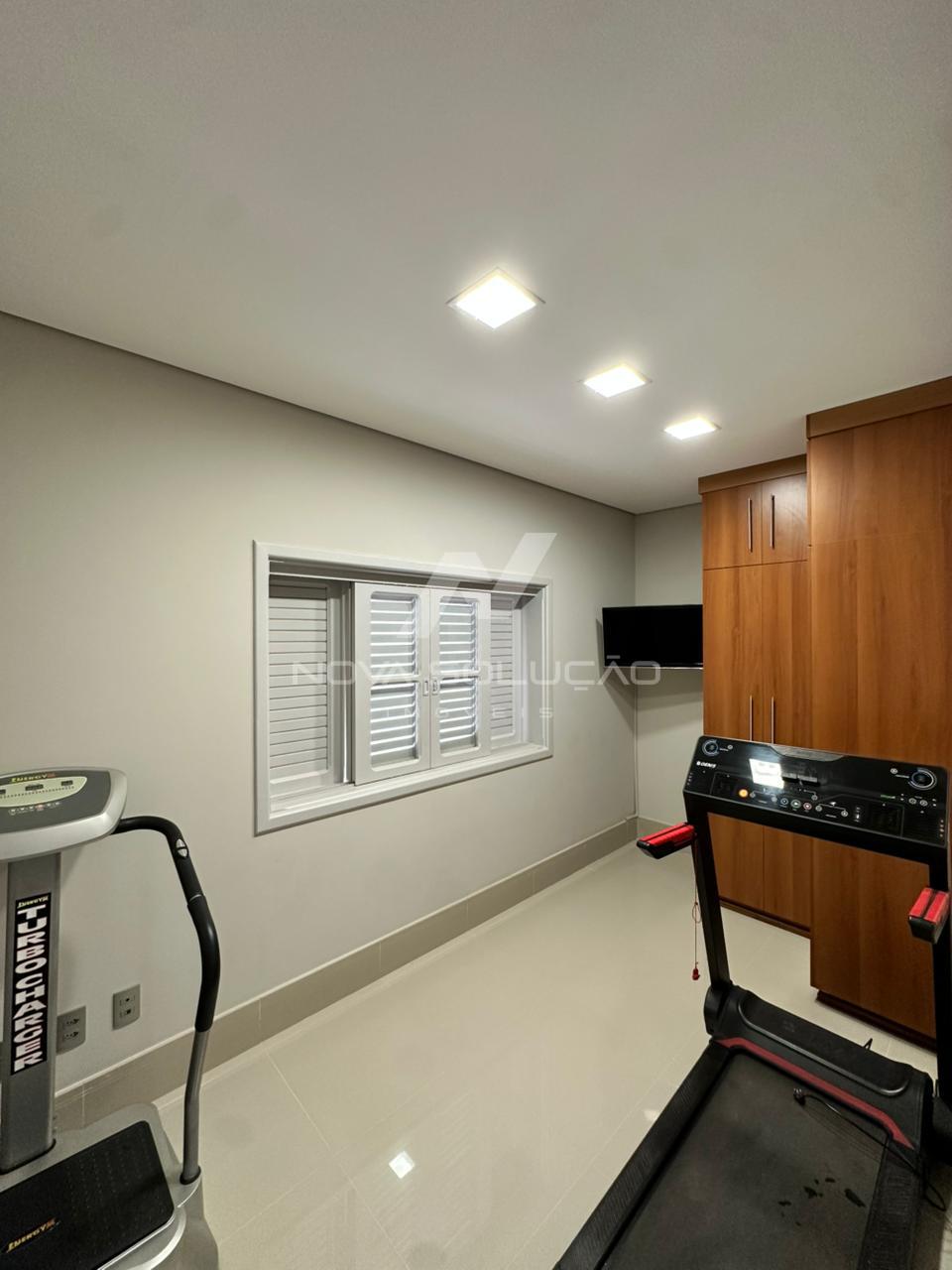 Sobrado com 4 dormit�rios � venda, Condom�nio Residencial Flora, LIMEIRA - SP