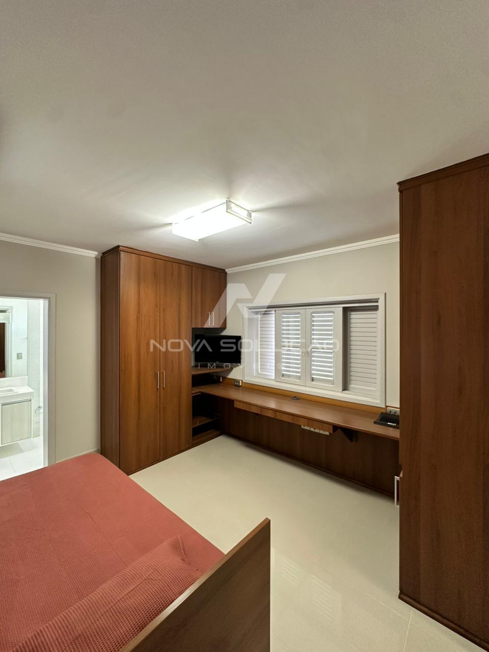 Sobrado com 4 dormit�rios � venda, Condom�nio Residencial Flora, LIMEIRA - SP