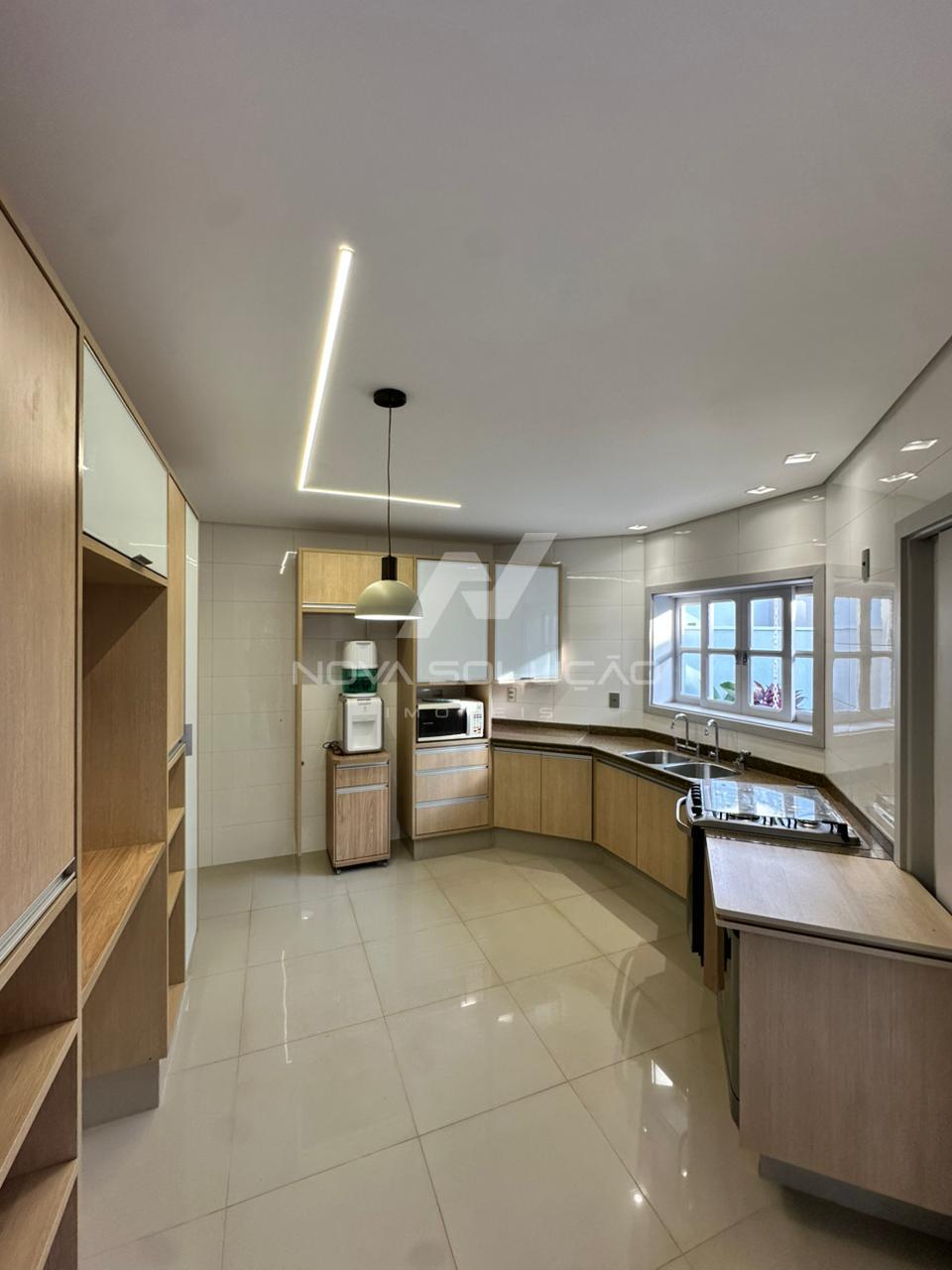 Sobrado com 4 dormit�rios � venda, Condom�nio Residencial Flora, LIMEIRA - SP