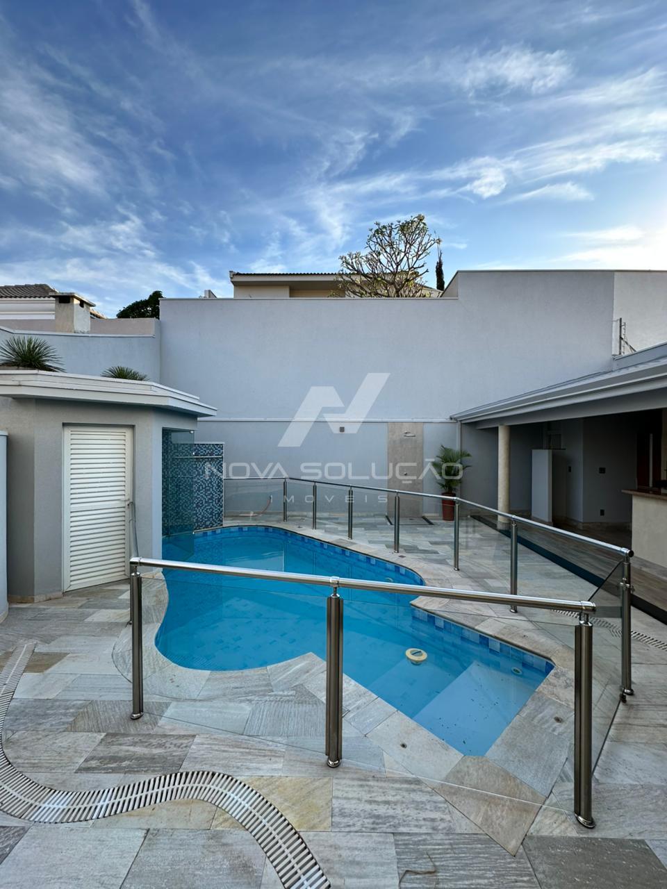 Sobrado com 4 dormit�rios � venda, Condom�nio Residencial Flora, LIMEIRA - SP