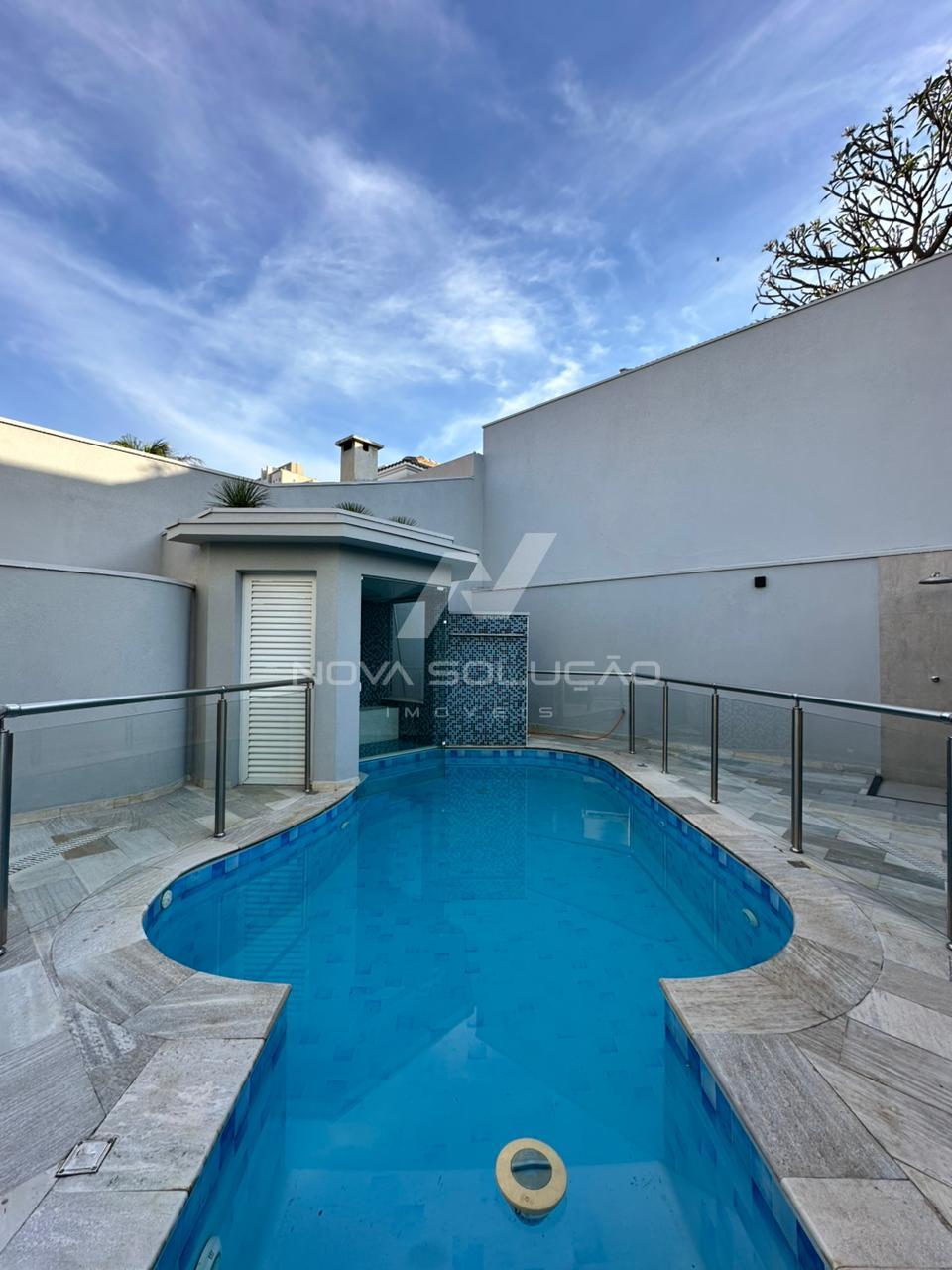 Sobrado com 4 dormit�rios � venda, Condom�nio Residencial Flora, LIMEIRA - SP