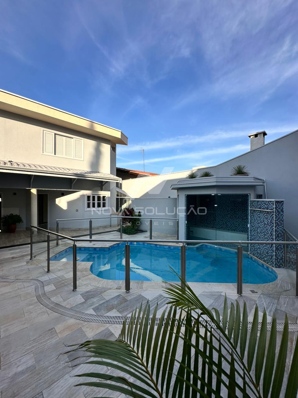 Sobrado com 4 dormit�rios � venda, Condom�nio Residencial Flora, LIMEIRA - SP