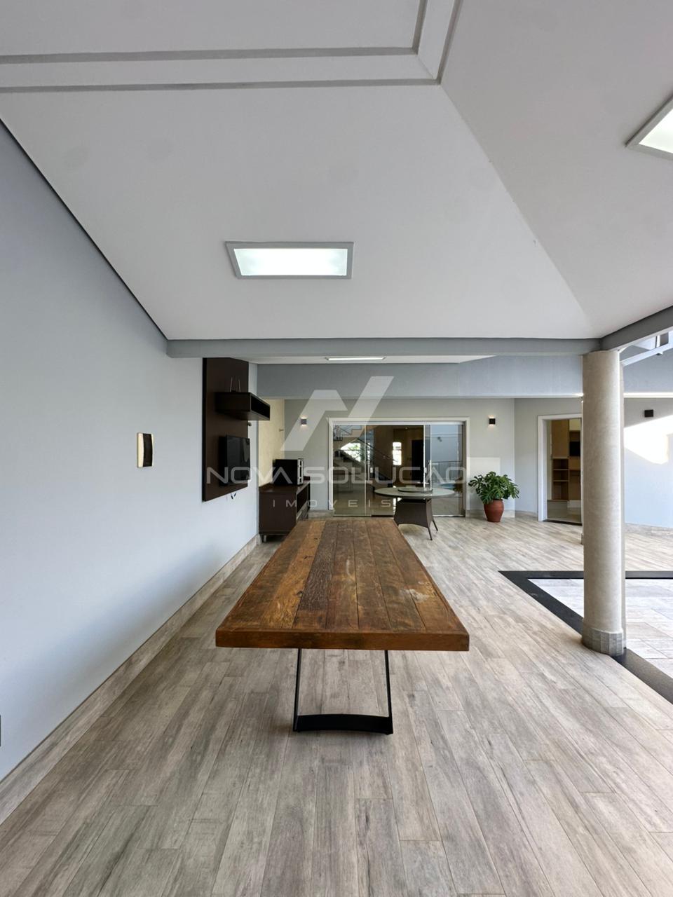 Sobrado com 4 dormit�rios � venda, Condom�nio Residencial Flora, LIMEIRA - SP