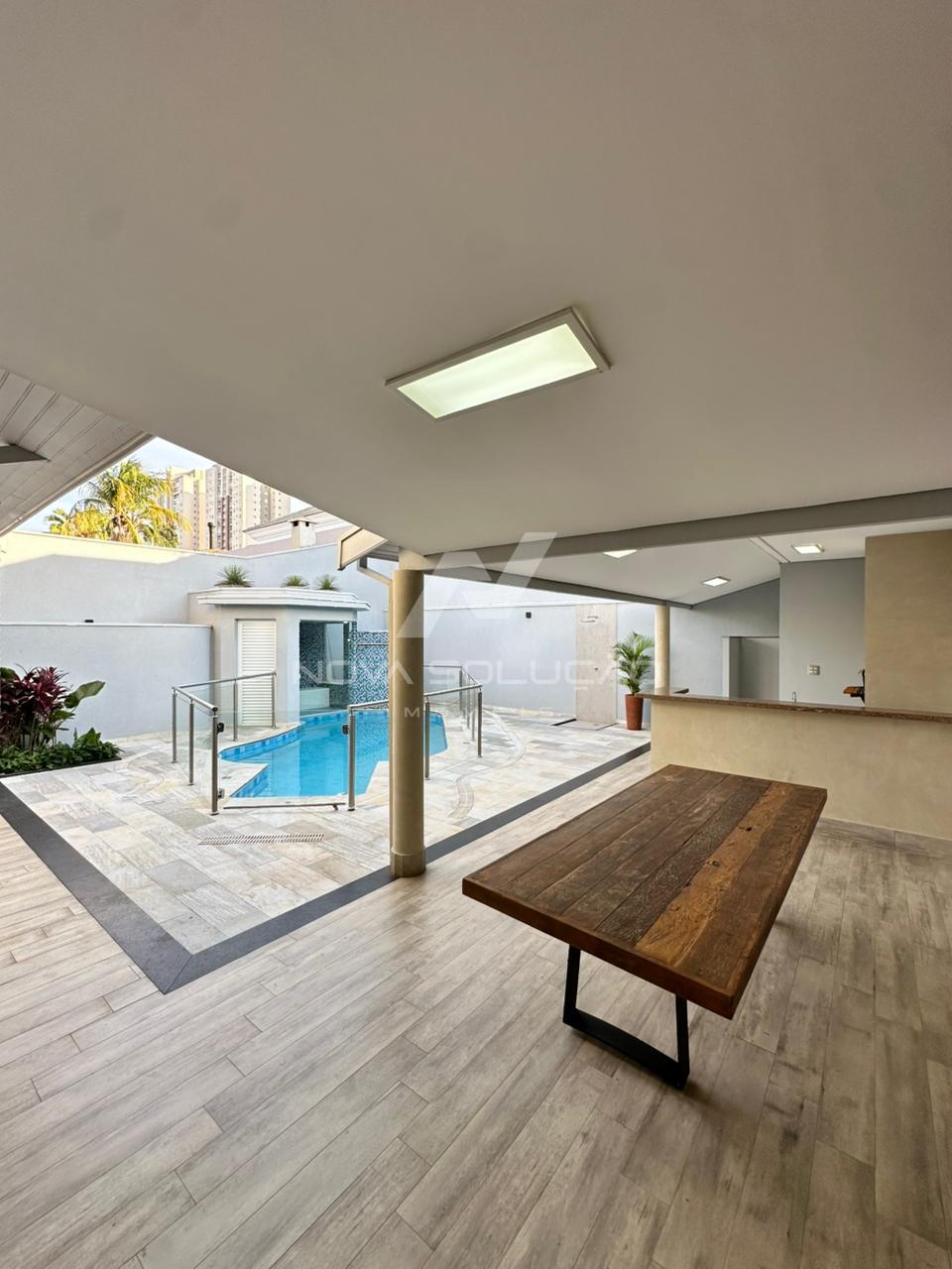 Sobrado com 4 dormit�rios � venda, Condom�nio Residencial Flora, LIMEIRA - SP