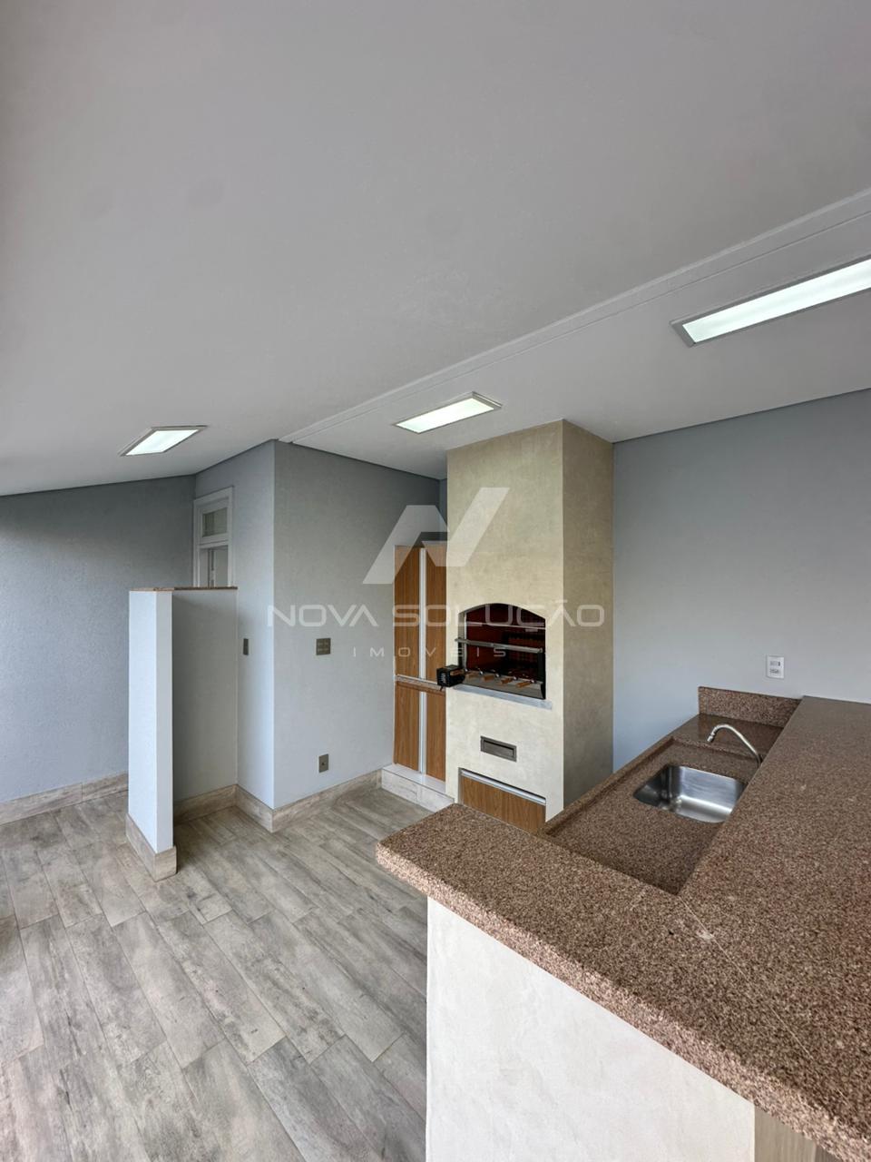 Sobrado com 4 dormit�rios � venda, Condom�nio Residencial Flora, LIMEIRA - SP