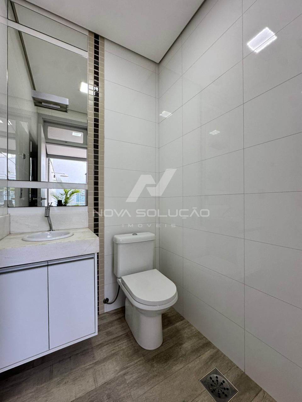Sobrado com 4 dormit�rios � venda, Condom�nio Residencial Flora, LIMEIRA - SP