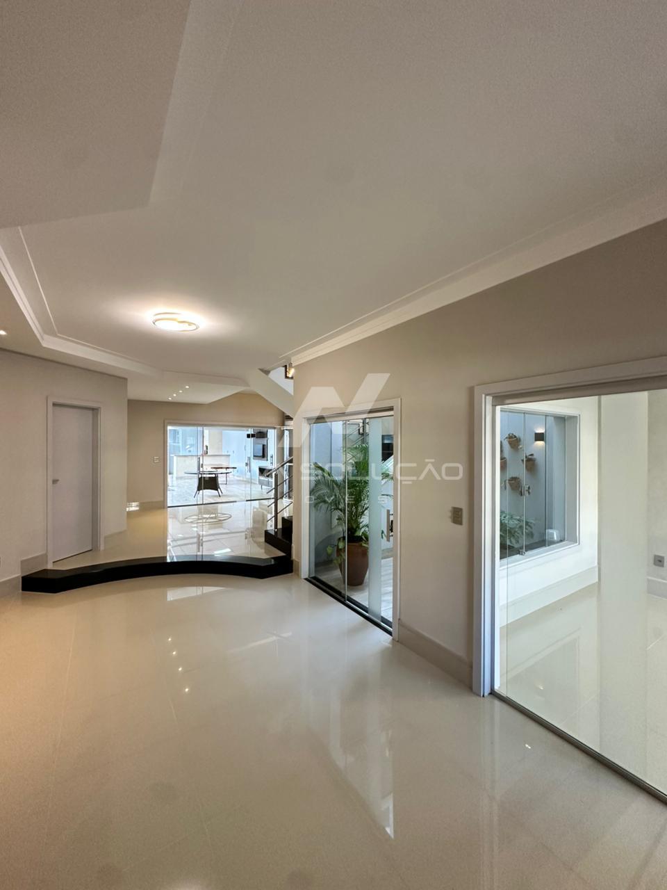 Sobrado com 4 dormit�rios � venda, Condom�nio Residencial Flora, LIMEIRA - SP