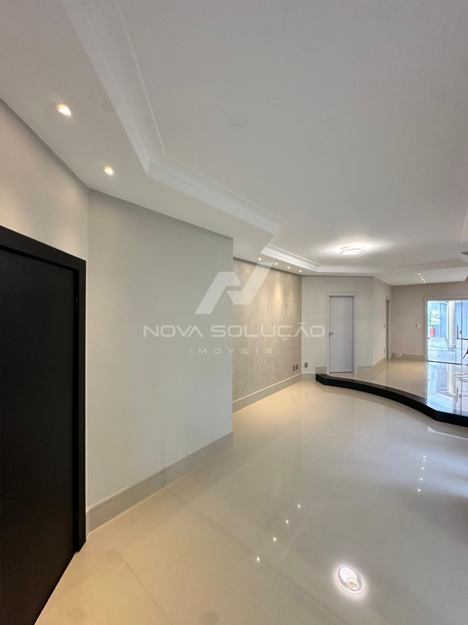 Sobrado com 4 dormit�rios � venda, Condom�nio Residencial Flora, LIMEIRA - SP