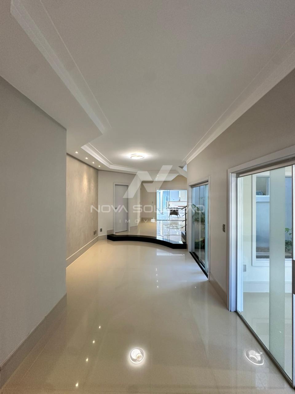 Sobrado com 4 dormit�rios � venda, Condom�nio Residencial Flora, LIMEIRA - SP