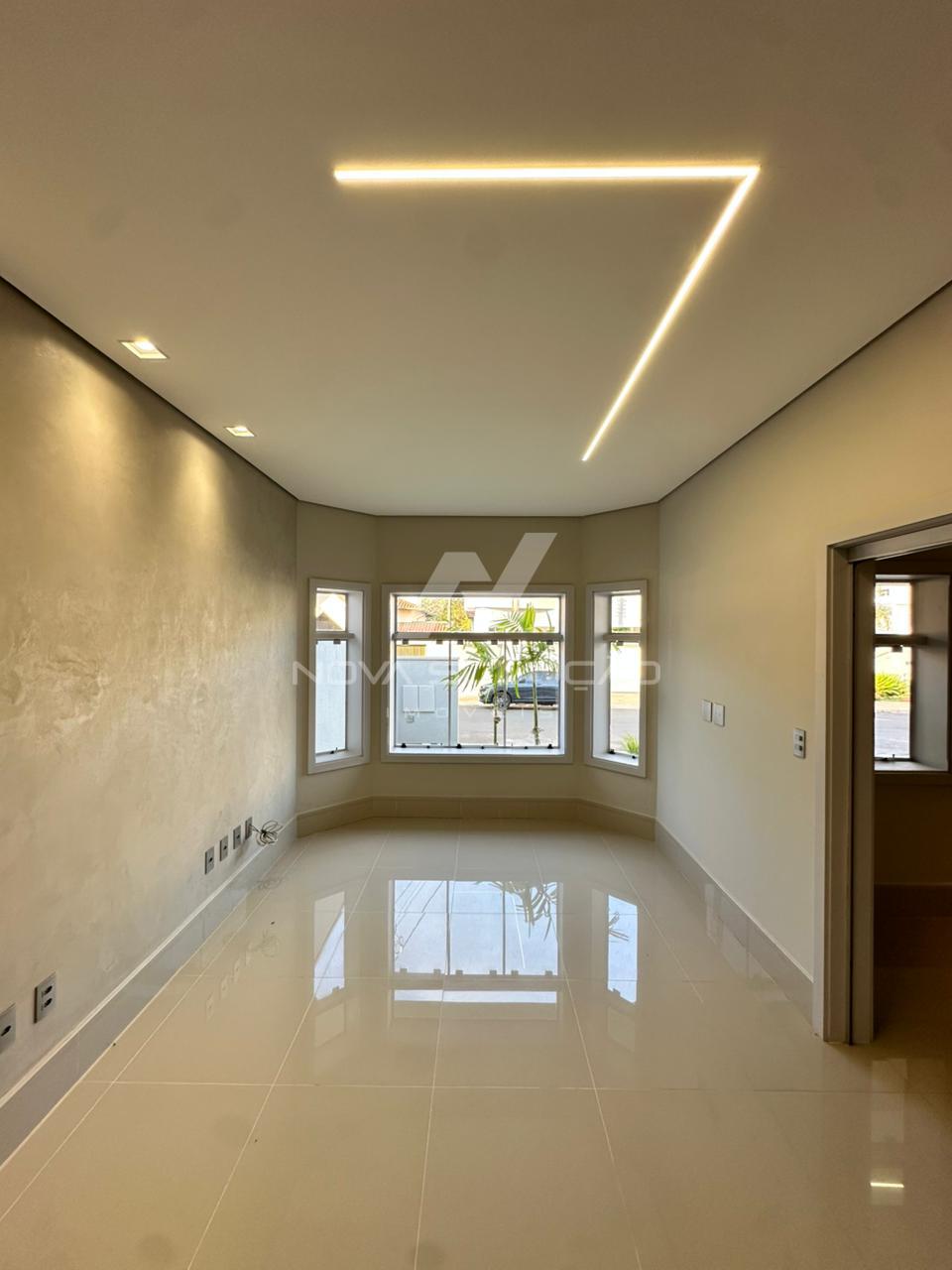 Sobrado com 4 dormit�rios � venda, Condom�nio Residencial Flora, LIMEIRA - SP