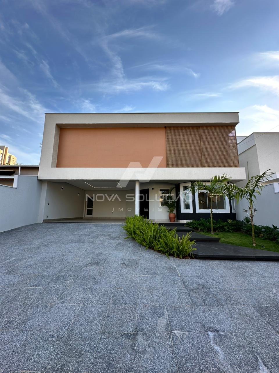 Sobrado com 4 dormit�rios � venda, Condom�nio Residencial Flora, LIMEIRA - SP