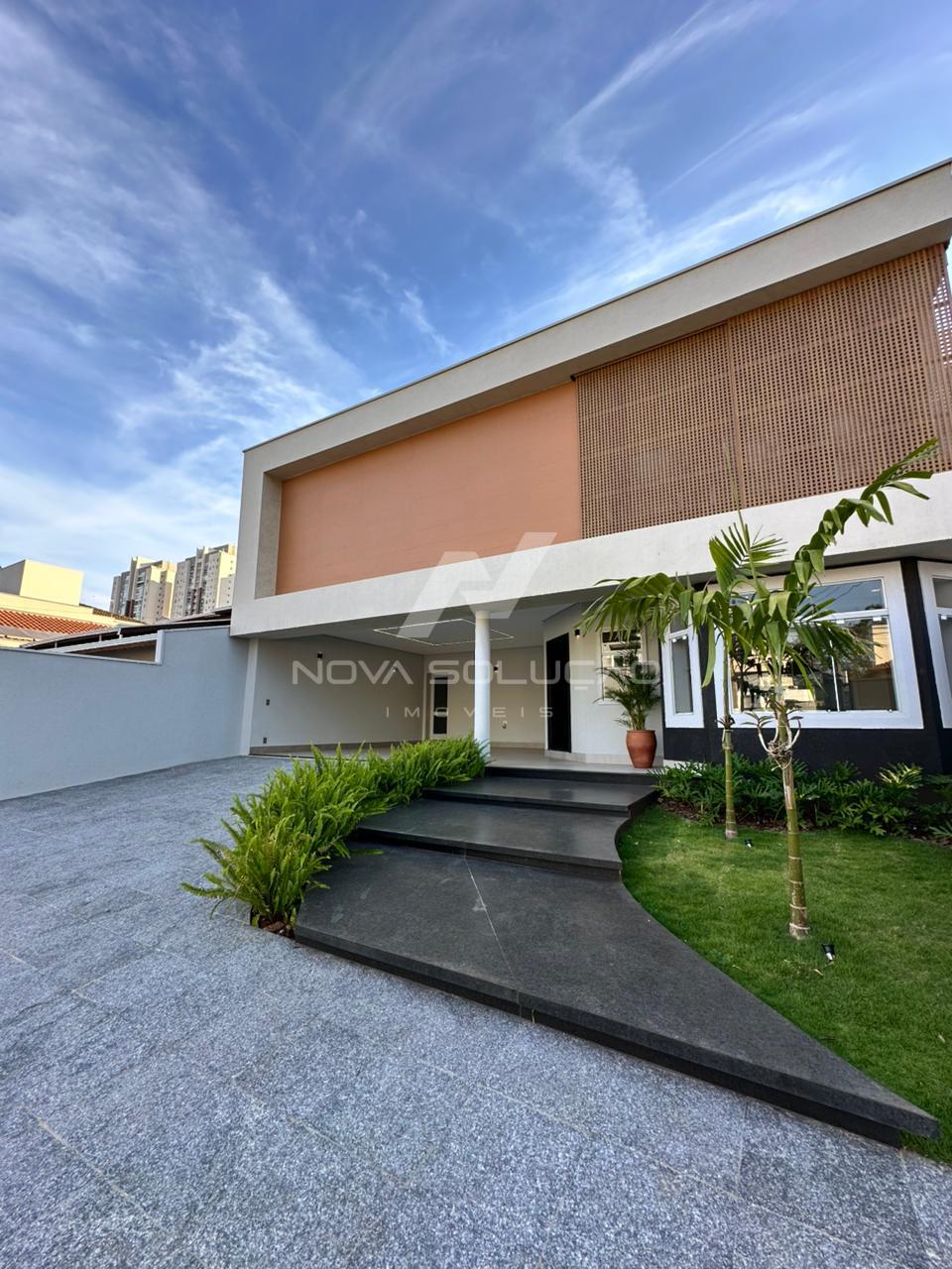 Sobrado com 4 dormit�rios � venda, Condom�nio Residencial Flora, LIMEIRA - SP