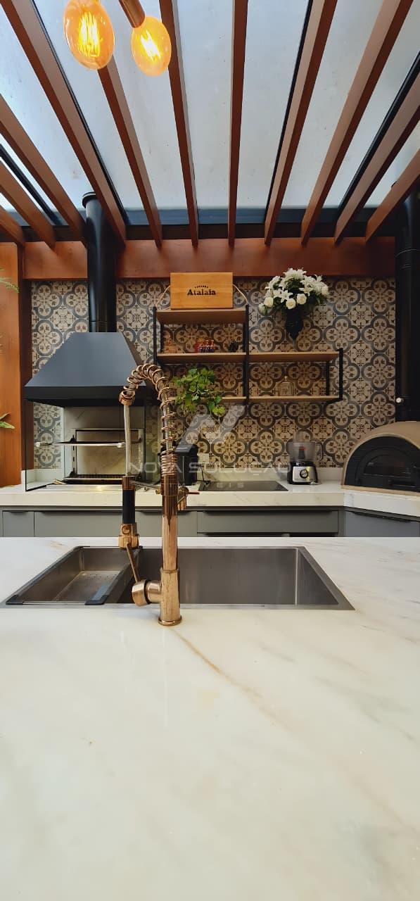 Condomnio com 3 dormitrios  venda,271.88 m , LIMEIRA - SP