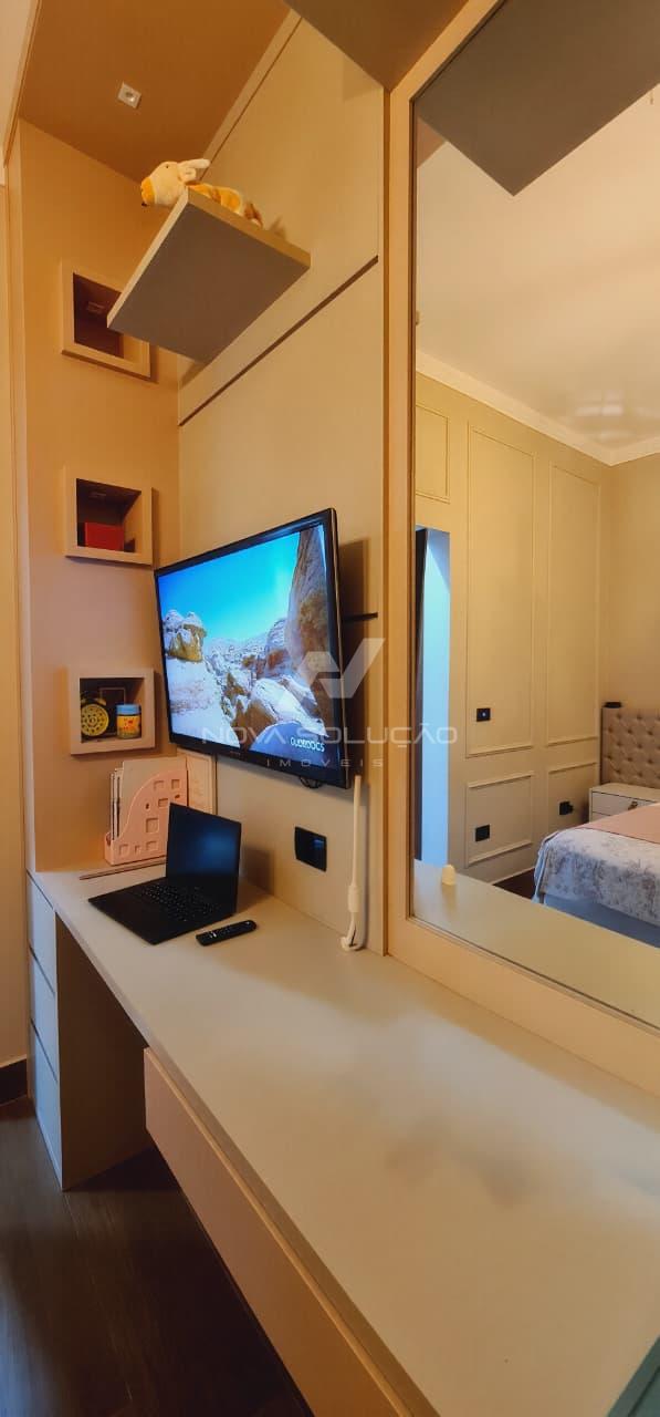 Condomnio com 3 dormitrios  venda,271.88 m , LIMEIRA - SP