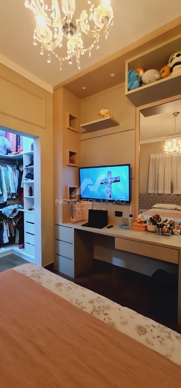 Condomnio com 3 dormitrios  venda,271.88 m , LIMEIRA - SP