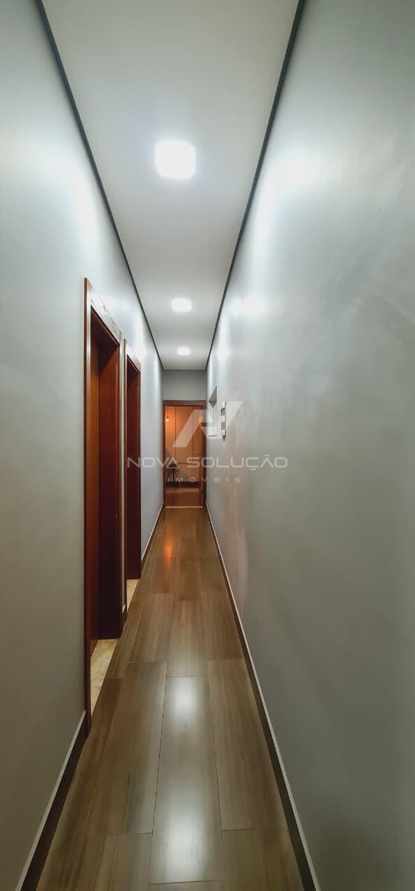 Condomnio com 3 dormitrios  venda,271.88 m , LIMEIRA - SP