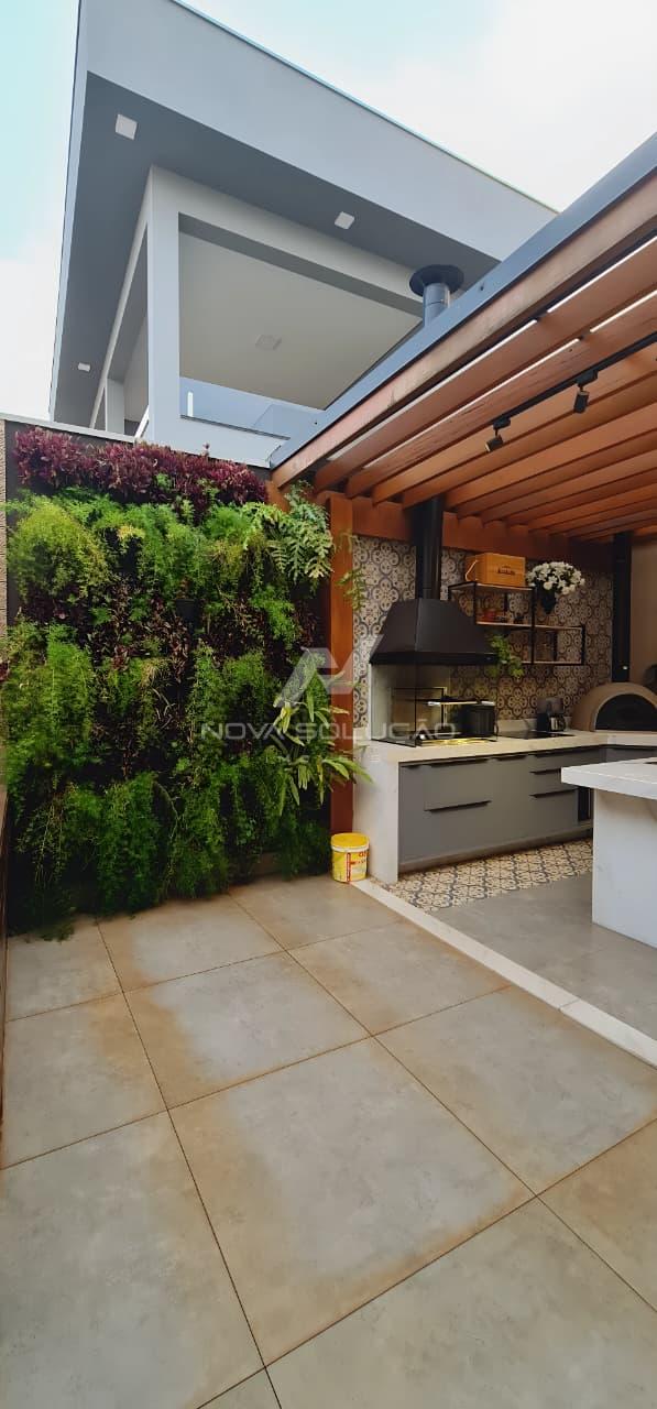 Condomnio com 3 dormitrios  venda,271.88 m , LIMEIRA - SP