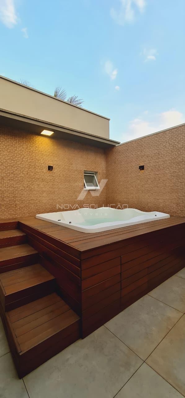 Condomnio com 3 dormitrios  venda,271.88 m , LIMEIRA - SP