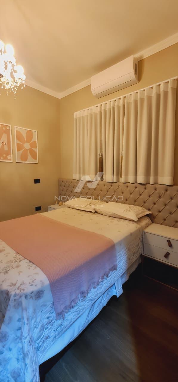 Condomnio com 3 dormitrios  venda,271.88 m , LIMEIRA - SP