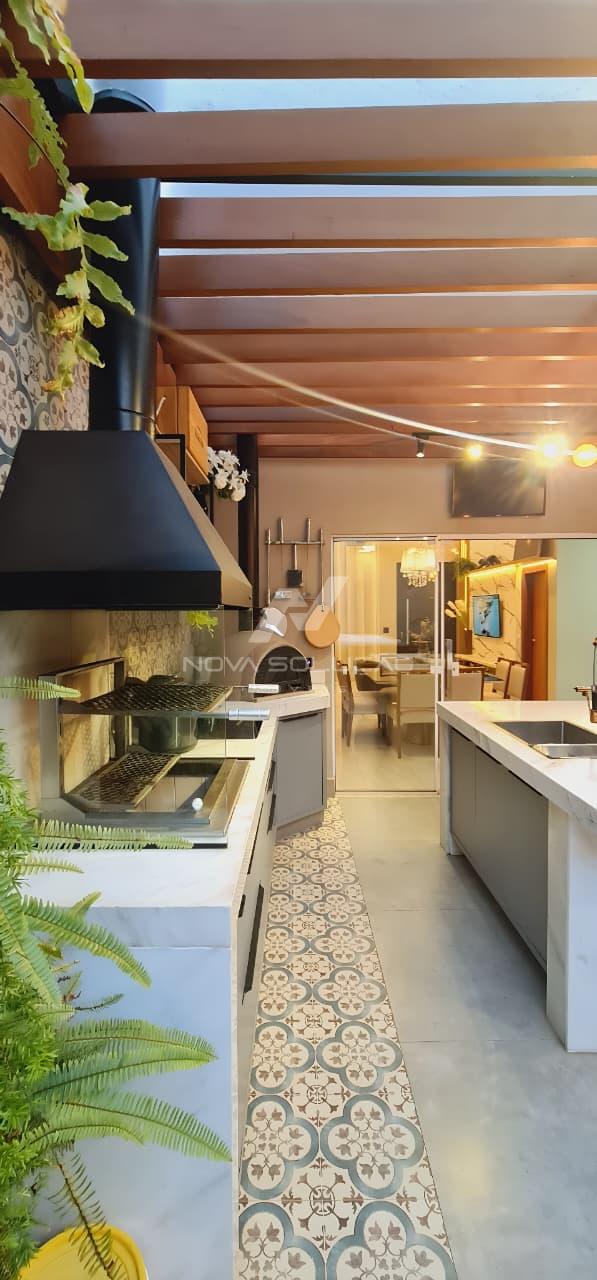 Condomnio com 3 dormitrios  venda,271.88 m , LIMEIRA - SP