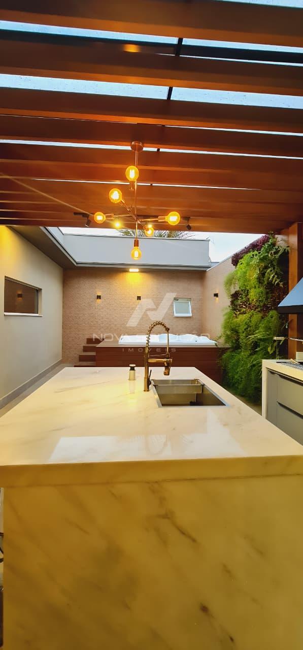 Condomnio com 3 dormitrios  venda,271.88 m , LIMEIRA - SP