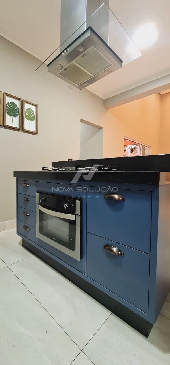 Condomnio com 3 dormitrios  venda,271.88 m , LIMEIRA - SP