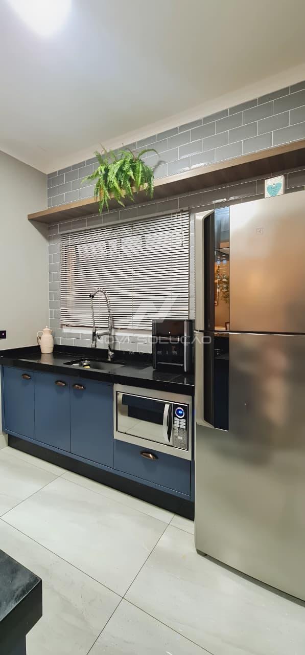 Condomnio com 3 dormitrios  venda,271.88 m , LIMEIRA - SP